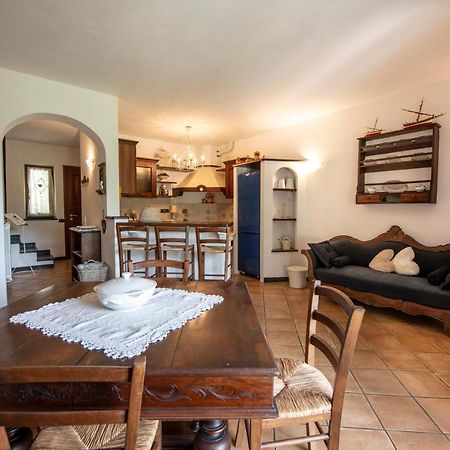 Appartamento 187 - Ca Da Pincianna, Con Giardino A 15 Minuti Dal Mare Casarza Ligure Esterno foto