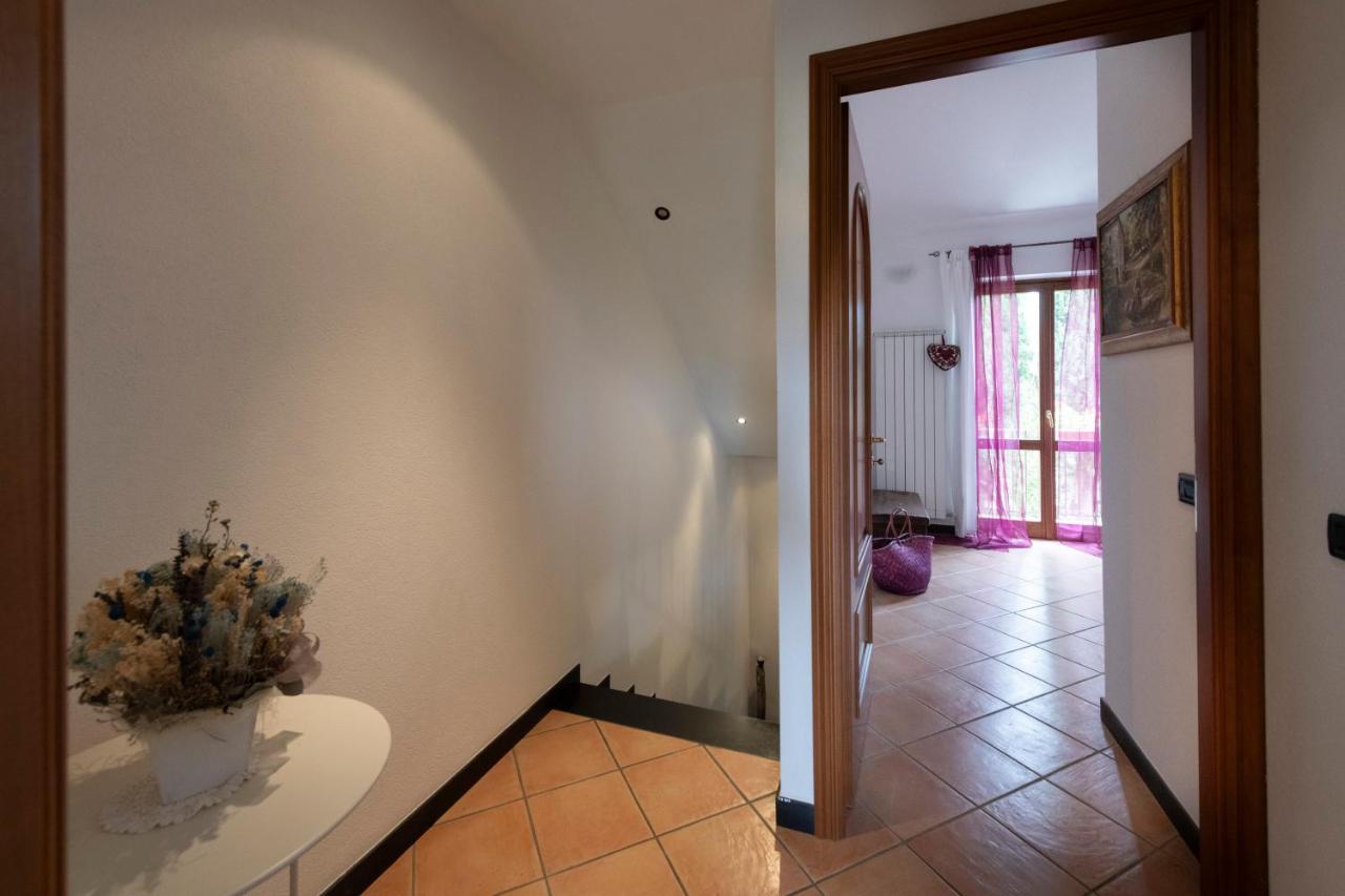 Appartamento 187 - Ca Da Pincianna, Con Giardino A 15 Minuti Dal Mare Casarza Ligure Esterno foto