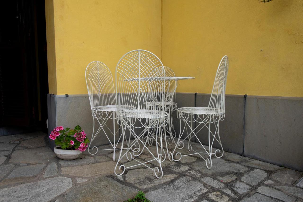 Appartamento 187 - Ca Da Pincianna, Con Giardino A 15 Minuti Dal Mare Casarza Ligure Esterno foto