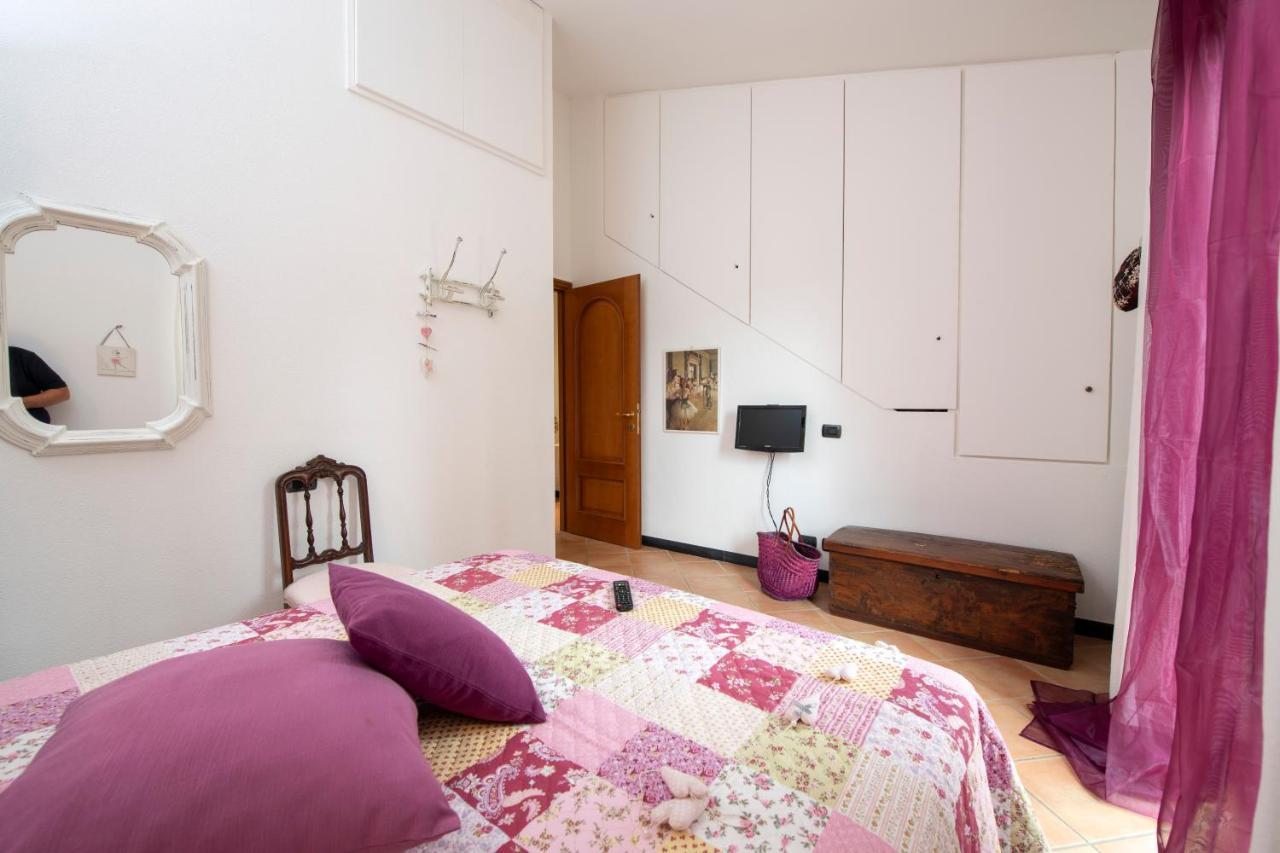 Appartamento 187 - Ca Da Pincianna, Con Giardino A 15 Minuti Dal Mare Casarza Ligure Esterno foto