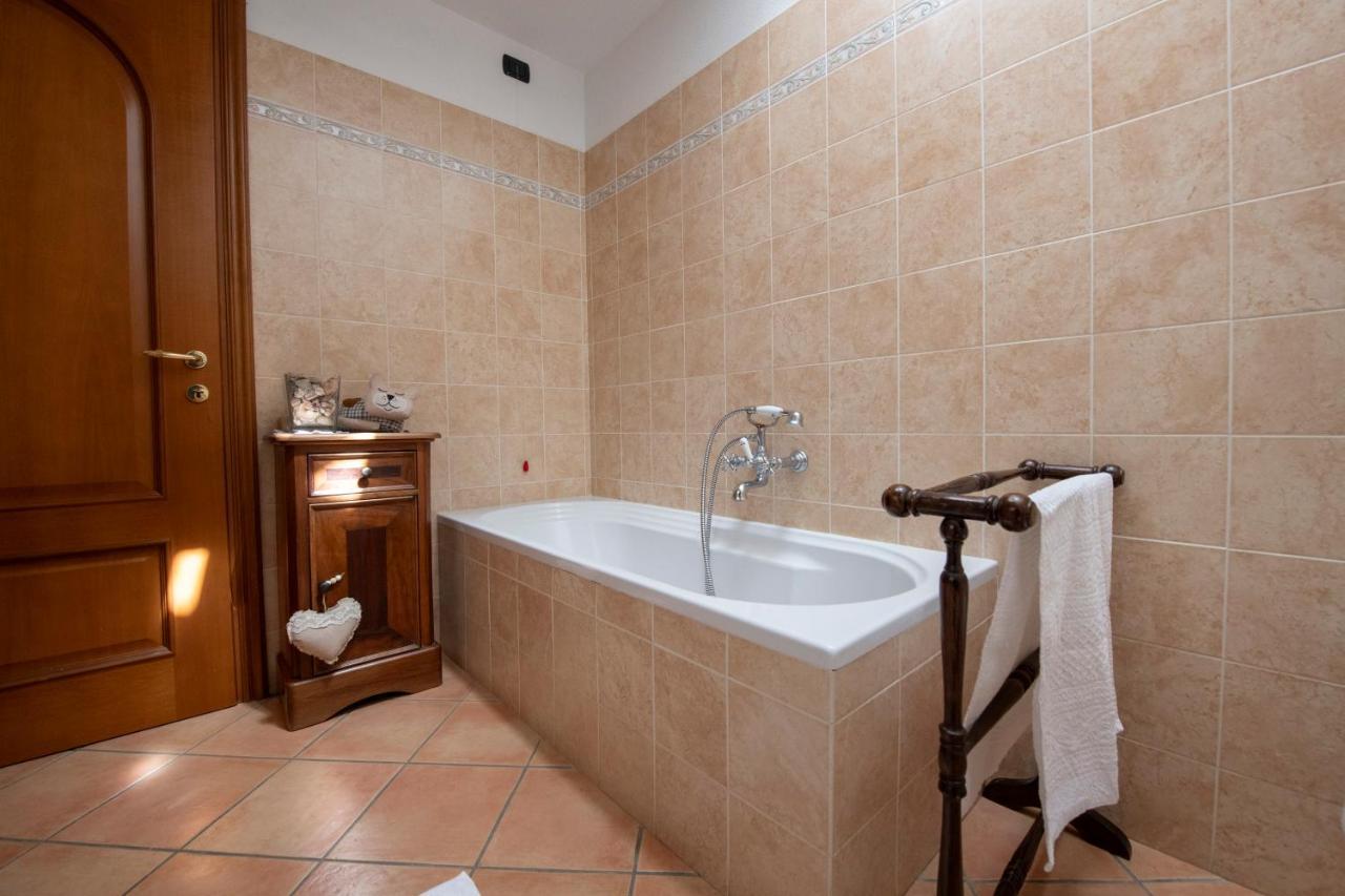 Appartamento 187 - Ca Da Pincianna, Con Giardino A 15 Minuti Dal Mare Casarza Ligure Esterno foto