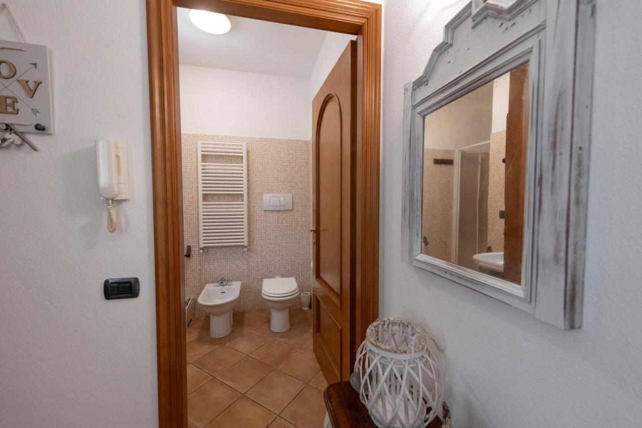 Appartamento 187 - Ca Da Pincianna, Con Giardino A 15 Minuti Dal Mare Casarza Ligure Esterno foto