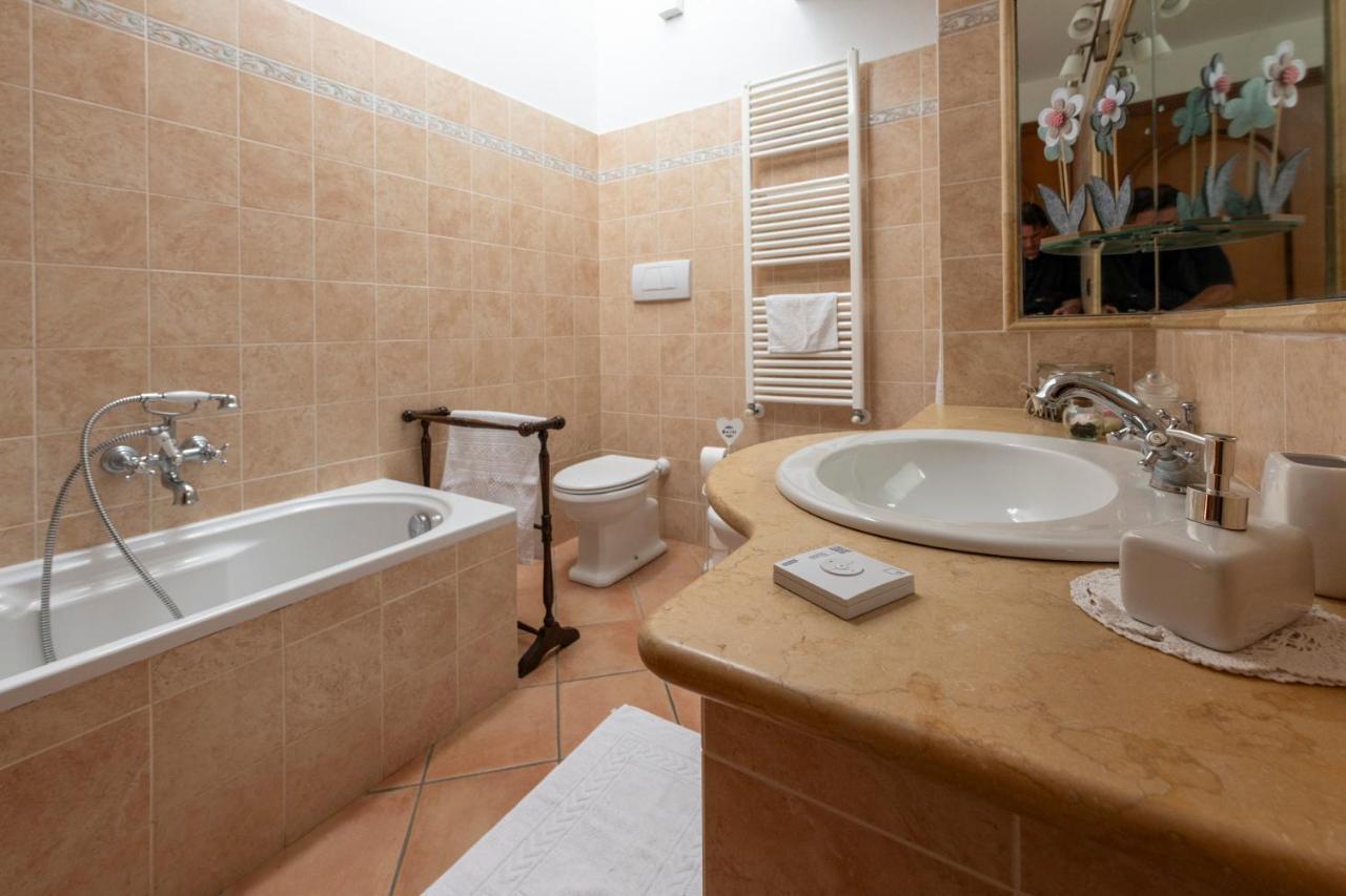 Appartamento 187 - Ca Da Pincianna, Con Giardino A 15 Minuti Dal Mare Casarza Ligure Esterno foto