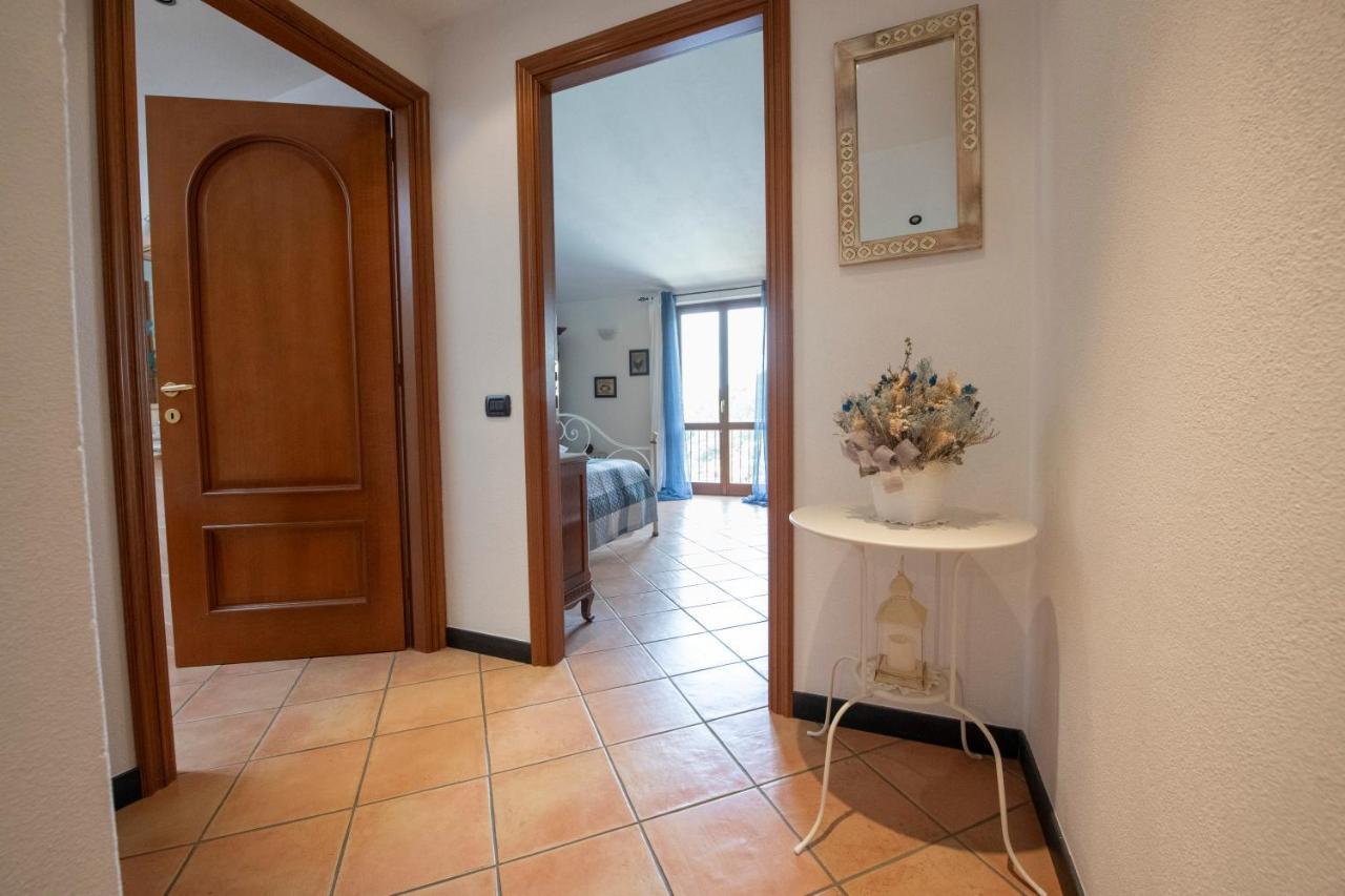 Appartamento 187 - Ca Da Pincianna, Con Giardino A 15 Minuti Dal Mare Casarza Ligure Esterno foto