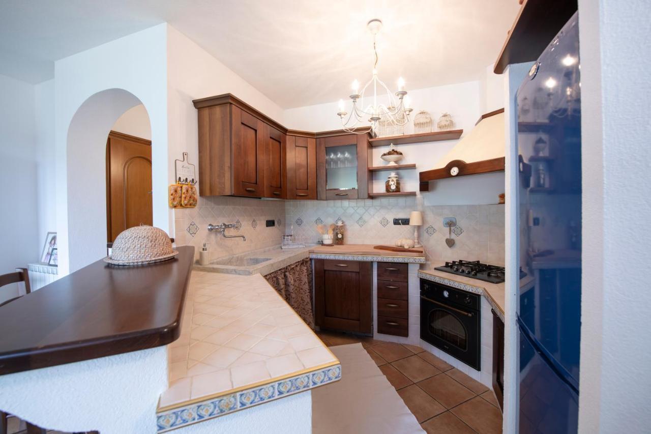 Appartamento 187 - Ca Da Pincianna, Con Giardino A 15 Minuti Dal Mare Casarza Ligure Esterno foto